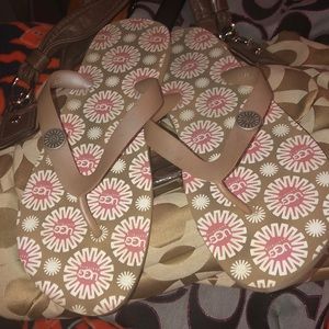 UGG Sandals